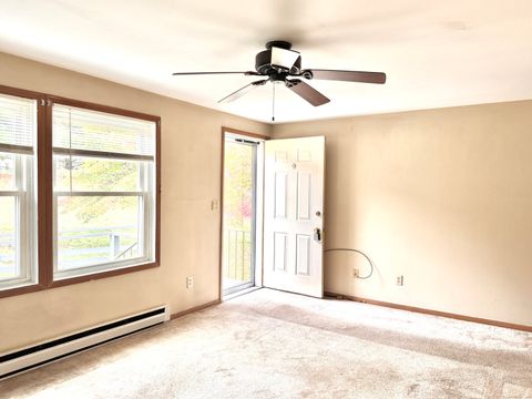 Tiny photo for 457 Stafford Road, Mansfield, CT 06250 (MLS # 24136306)