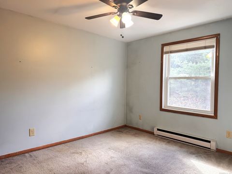 Tiny photo for 457 Stafford Road, Mansfield, CT 06250 (MLS # 24136306)