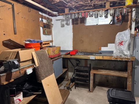 Tiny photo for 457 Stafford Road, Mansfield, CT 06250 (MLS # 24136306)