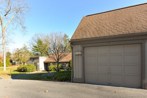 Tiny photo for 281 Heritage Village #A, Southbury, CT 06488 (MLS # 24141544)