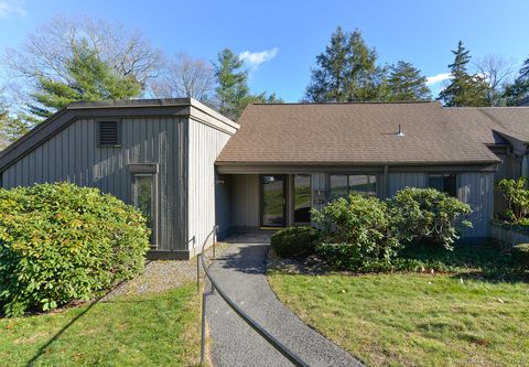 Tiny photo for 281 Heritage Village #A, Southbury, CT 06488 (MLS # 24141544)