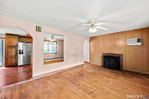 Tiny photo for 521 W Wolcott Avenue, Windsor, CT 06095 (MLS # 24216568)