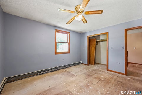 Tiny photo for 521 W Wolcott Avenue, Windsor, CT 06095 (MLS # 24216568)