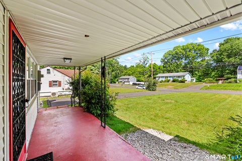 Tiny photo for 521 W Wolcott Avenue, Windsor, CT 06095 (MLS # 24216568)