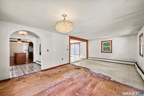 Tiny photo for 521 W Wolcott Avenue, Windsor, CT 06095 (MLS # 24216568)