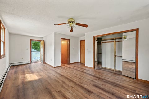 Tiny photo for 521 W Wolcott Avenue, Windsor, CT 06095 (MLS # 24216568)