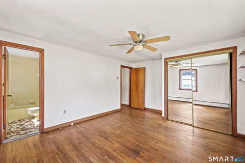 Tiny photo for 521 W Wolcott Avenue, Windsor, CT 06095 (MLS # 24216568)