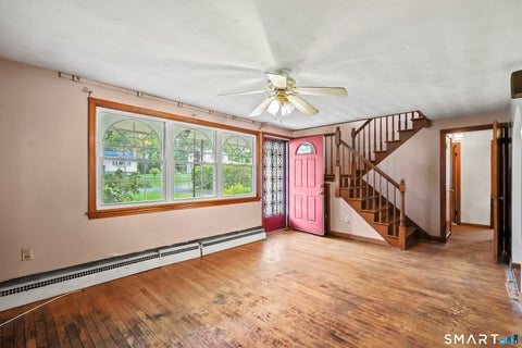 Tiny photo for 521 W Wolcott Avenue, Windsor, CT 06095 (MLS # 24216568)