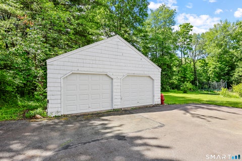 Tiny photo for 521 W Wolcott Avenue, Windsor, CT 06095 (MLS # 24216568)