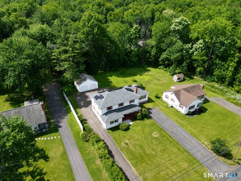 Photo of 521 W Wolcott Avenue, Windsor, CT 06095 (MLS # 24216568)