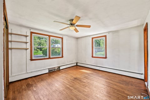 Tiny photo for 521 W Wolcott Avenue, Windsor, CT 06095 (MLS # 24216568)