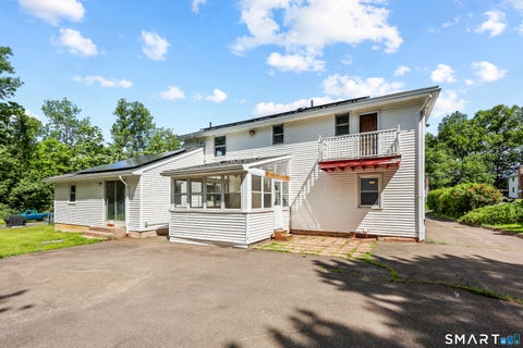 Tiny photo for 521 W Wolcott Avenue, Windsor, CT 06095 (MLS # 24216568)