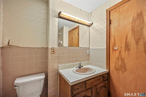 Tiny photo for 521 W Wolcott Avenue, Windsor, CT 06095 (MLS # 24216568)
