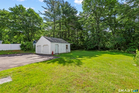 Tiny photo for 521 W Wolcott Avenue, Windsor, CT 06095 (MLS # 24216568)