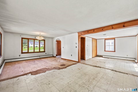 Tiny photo for 521 W Wolcott Avenue, Windsor, CT 06095 (MLS # 24216568)