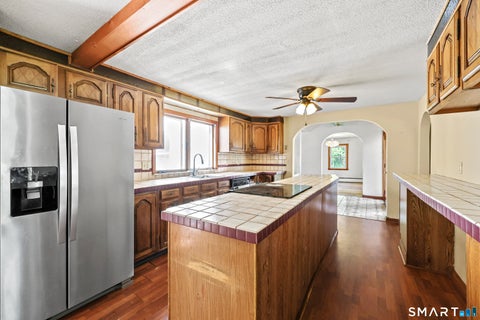 Tiny photo for 521 W Wolcott Avenue, Windsor, CT 06095 (MLS # 24216568)