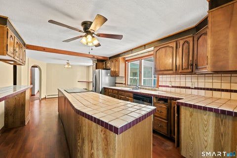 Tiny photo for 521 W Wolcott Avenue, Windsor, CT 06095 (MLS # 24216568)