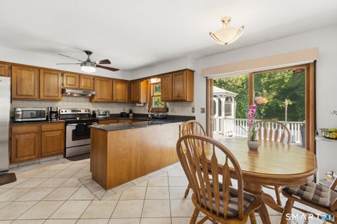 Tiny photo for 21 Markwood Road, Manchester, CT 06040 (MLS # 24184764)