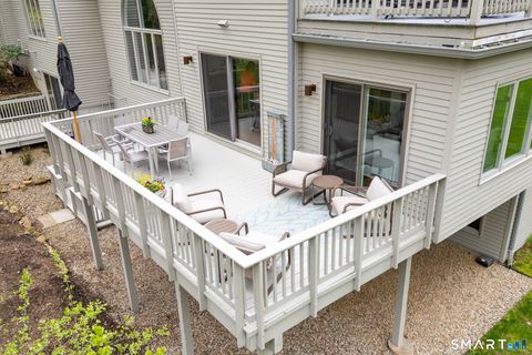Tiny photo for 7 Brenthaven #7, Avon, CT 06001 (MLS # 24170277)