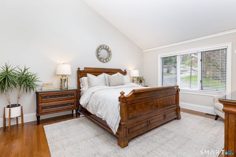 Tiny photo for 7 Brenthaven #7, Avon, CT 06001 (MLS # 24170277)