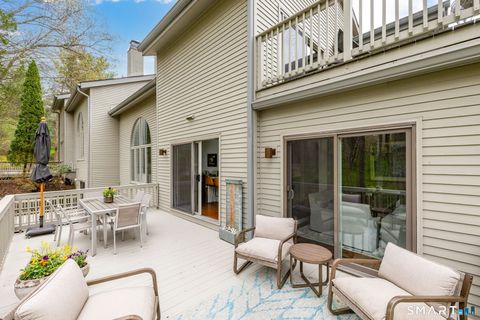 Tiny photo for 7 Brenthaven #7, Avon, CT 06001 (MLS # 24170277)