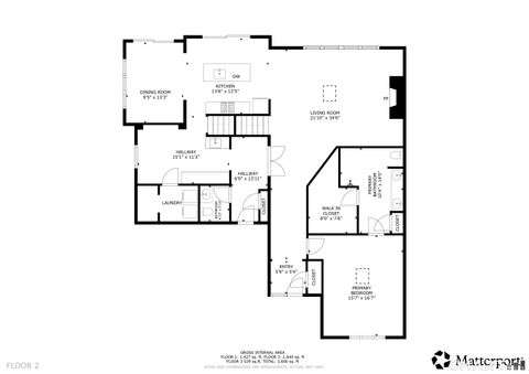 Tiny photo for 7 Brenthaven #7, Avon, CT 06001 (MLS # 24170277)