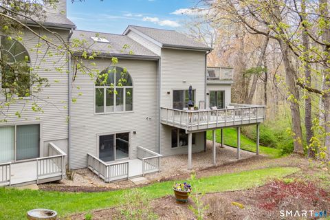 Tiny photo for 7 Brenthaven #7, Avon, CT 06001 (MLS # 24170277)