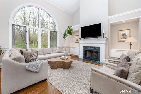 Tiny photo for 7 Brenthaven #7, Avon, CT 06001 (MLS # 24170277)