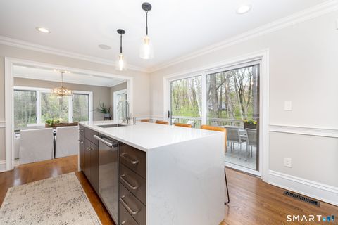 Tiny photo for 7 Brenthaven #7, Avon, CT 06001 (MLS # 24170277)