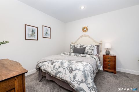Tiny photo for 7 Brenthaven #7, Avon, CT 06001 (MLS # 24170277)