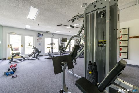 Tiny photo for 7 Brenthaven #7, Avon, CT 06001 (MLS # 24170277)