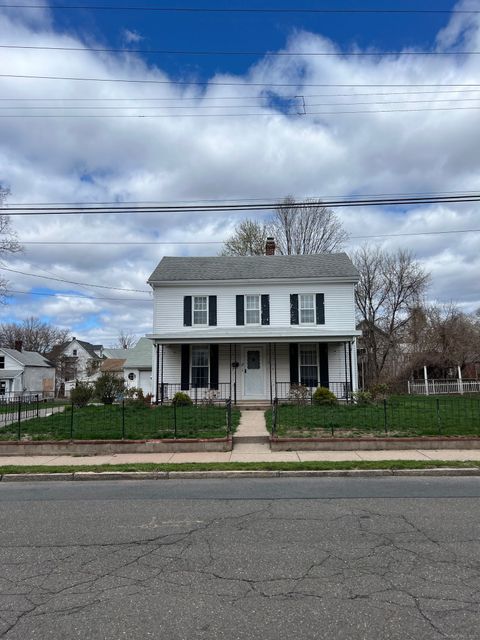 39 Eldridge Street Manchester CT 06040