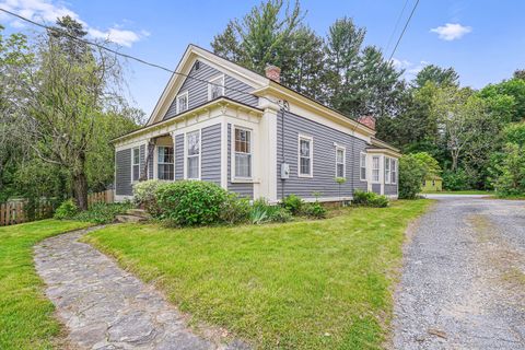 324 Route 169 Woodstock CT 06281