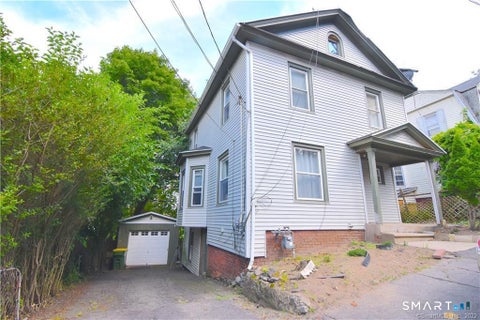 Multifamily For Rent - 29 Wilson Street #1U<br/> Waterbury, CT 06708