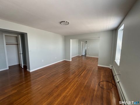 Tiny photo for 213 Golden Hill Street #4D, Bridgeport, CT 06604 (MLS # 24172764)