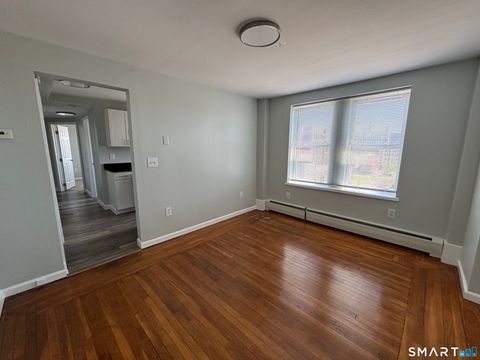 Tiny photo for 213 Golden Hill Street #4D, Bridgeport, CT 06604 (MLS # 24172764)