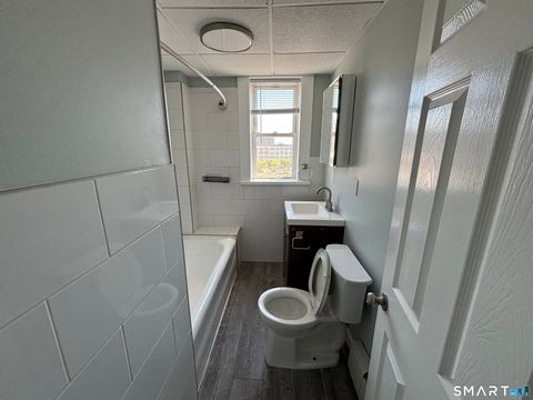 Tiny photo for 213 Golden Hill Street #4D, Bridgeport, CT 06604 (MLS # 24172764)