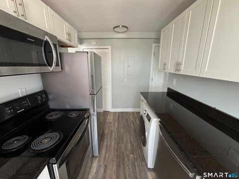 Tiny photo for 213 Golden Hill Street #4D, Bridgeport, CT 06604 (MLS # 24172764)