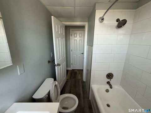 Tiny photo for 213 Golden Hill Street #4D, Bridgeport, CT 06604 (MLS # 24172764)
