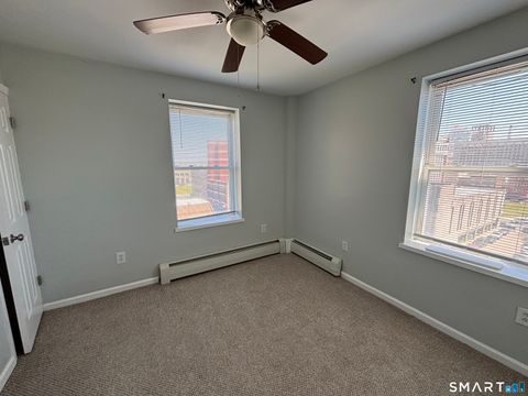 Tiny photo for 213 Golden Hill Street #4D, Bridgeport, CT 06604 (MLS # 24172764)