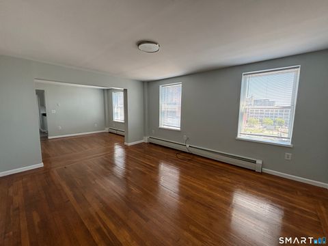 Tiny photo for 213 Golden Hill Street #4D, Bridgeport, CT 06604 (MLS # 24172764)