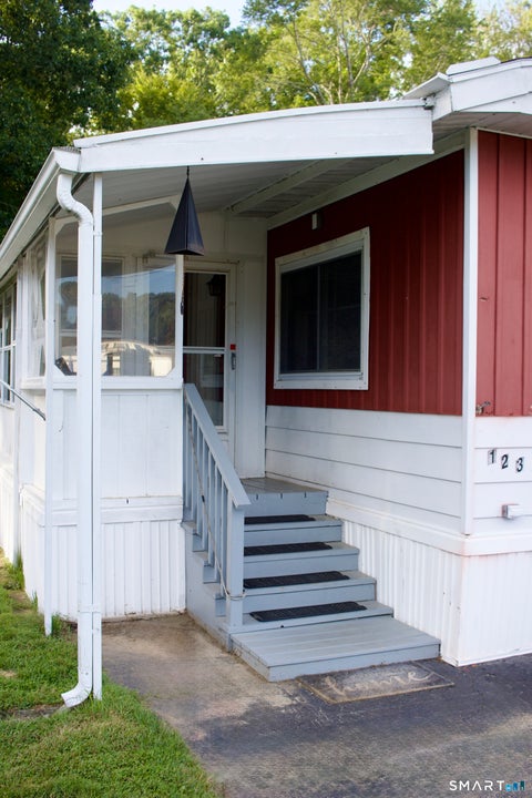 Tiny photo for 123 Stephen Drive, Stonington, CT 06378 (MLS # 24197456)