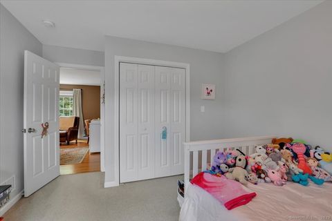 Tiny photo for 500 Mill Street #APT 3, Southington, CT 06489 (MLS # 24133776)