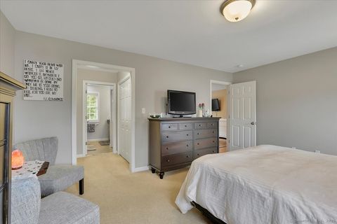 Tiny photo for 500 Mill Street #APT 3, Southington, CT 06489 (MLS # 24133776)