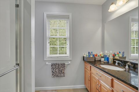 Tiny photo for 500 Mill Street #APT 3, Southington, CT 06489 (MLS # 24133776)