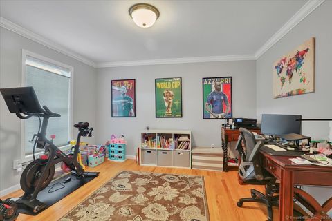 Tiny photo for 500 Mill Street #APT 3, Southington, CT 06489 (MLS # 24133776)