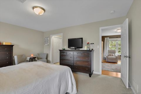 Tiny photo for 500 Mill Street #APT 3, Southington, CT 06489 (MLS # 24133776)
