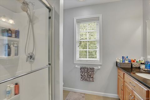 Tiny photo for 500 Mill Street #APT 3, Southington, CT 06489 (MLS # 24133776)