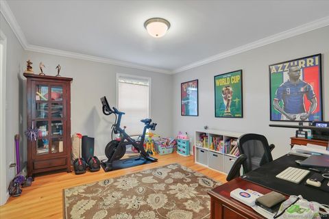 Tiny photo for 500 Mill Street #APT 3, Southington, CT 06489 (MLS # 24133776)