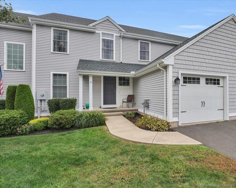 Photo of 500 Mill Street #APT 3, Southington, CT 06489 (MLS # 24133776)